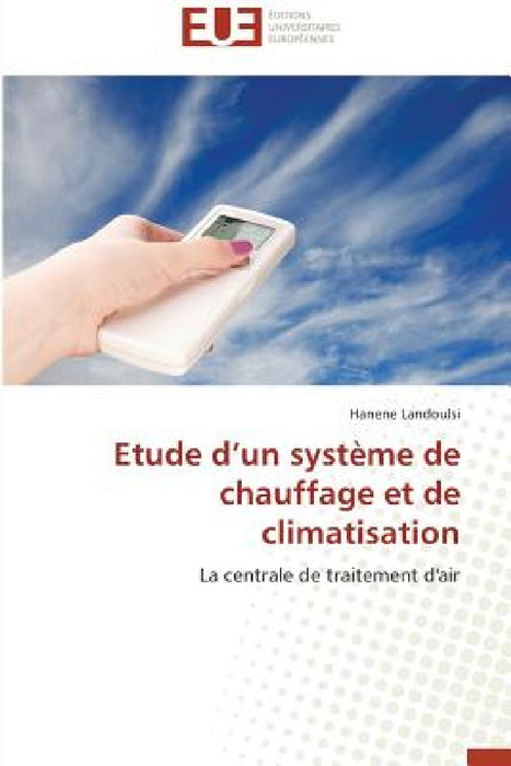 Etude D Un Système de Chauffage Et de Climatisation by Landoulsi-H