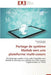 Portage de Système MATLAB Vers Une Plateforme Multi-Coeurs by Collectif