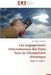 Les Engagements Internationaux Des États Face Au Changement Climatique by Mwatha-C