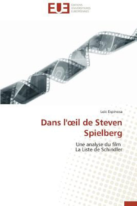 Dans L' Il de Steven Spielberg by Espinosa-L