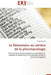 Le Biosenseur Au Service de la Pharmacologie by Szabo-R