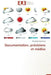Documentation, Prévisions Et Médias by Depreitere-C