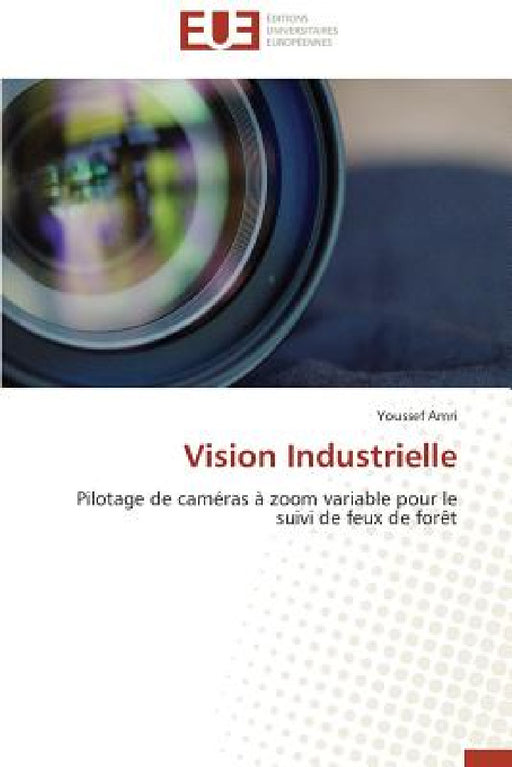 Vision Industrielle by Amri-Y