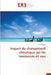 Impact Du Changement Climatique Sur Les Ressources En Eau by Dahmani-A