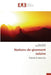 Notions de gisement solaire by Collectif
