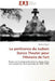 La Pertinence Du Judson Dance Theater Pour l'Histoire de l'Art by Gignac-M
