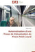 Automatisation d'Une Presse de Vulcanisation de Pneus Poids Lourd by Jarrar-M