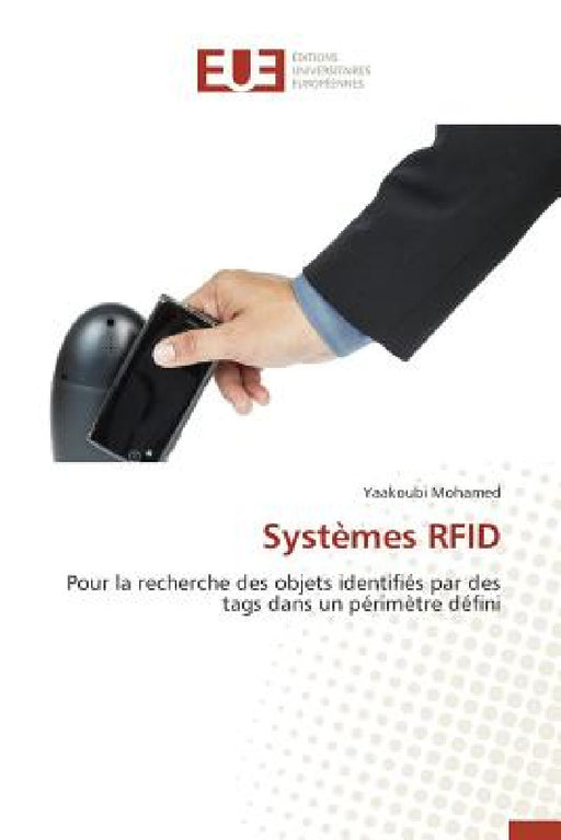 Systèmes Rfid by Mohamed-Y