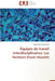 Équipes de Travail Interdisciplinaires: Les Facteurs d'Une Réussite by Bouchard-M