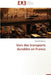 Vers Des Transports Durables En France by Mercier-D