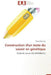 Construction d'Un Texte Du Savoir En Génétique by Dovonou-T