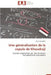 Une Généralisation de la Copule de Khoudraji by L. Moudden-A