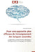 Pour Une Approche Plus Efficace de l'Enseignement Des Langues Secondes by Faucher-G