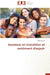Jeunesse En Transition Et Sentiment d'Espoir by Guex-V