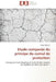 Etude Comparée Du Principe Du Cumul de Protection by Mignon-H