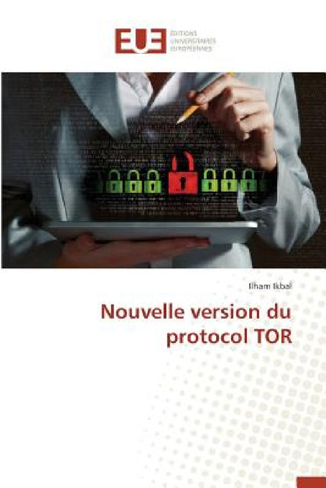 Nouvelle Version Du Protocol Tor by Ikbal-I