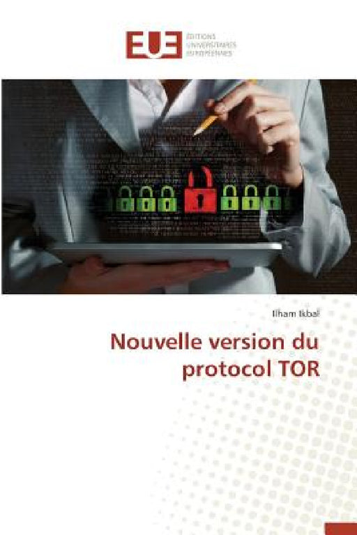 Nouvelle Version Du Protocol Tor by Ikbal-I