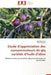 Etude D Appréciation Des Consommateurs de Qlq Variétés D Huile D Olive by Collectif