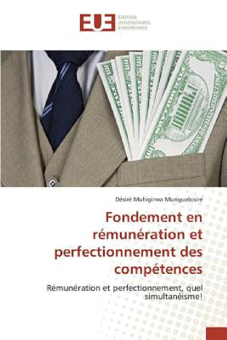 Fondement En Rémunération Et Perfectionnement Des Compétences by Munguabisire-D
