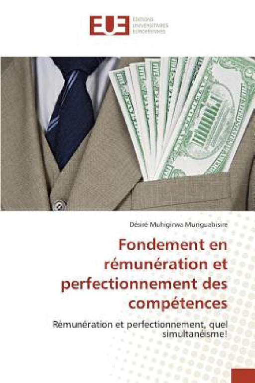 Fondement En Rémunération Et Perfectionnement Des Compétences by Munguabisire-D