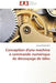Conception d'Une Machine À Commande Numérique de Découpage de Tôles by Elkhaldi-H