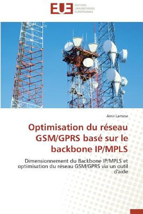 Optimisation Du Réseau Gsm/Gprs Basé Sur Le Backbone Ip/Mpls by Lamine-A