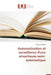 Automatisation Et Surveillance d'Une Ensacheuse Semi-Automatique by Mhalla-C