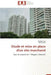 Etude Et Mise En Place d'Un Site Marchand by Collectif