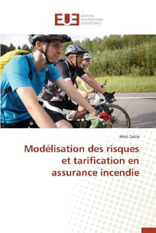 Modélisation Des Risques Et Tarification En Assurance Incendie by Zalila-H