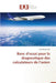 Banc d'Essai Pour Le Diagnostique Des Calculateurs de l'Avion by Mehouachi-I