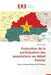 Evaluation de la Participation Des Populations Au Débat Foncier by Maiga-I