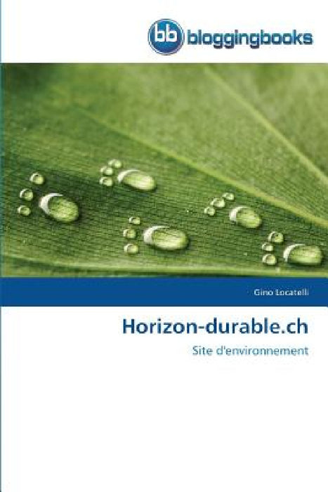 Horizon-Durable.Ch by Locatelli-G