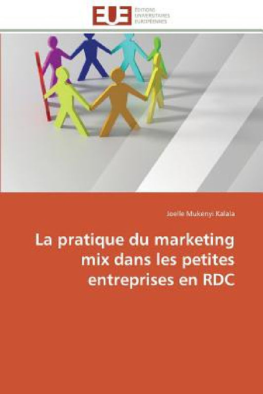 La pratique du marketing mix dans les petites entreprises en rdc by Kalala-J