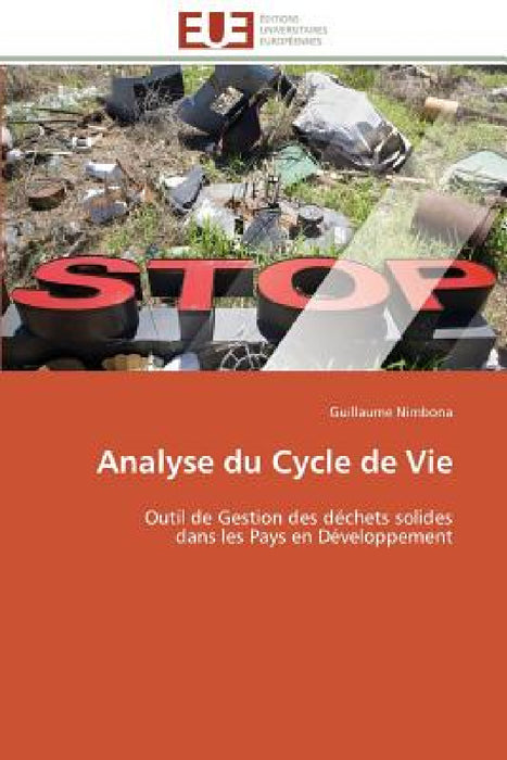 Analyse Du Cycle de Vie by Nimbona-G