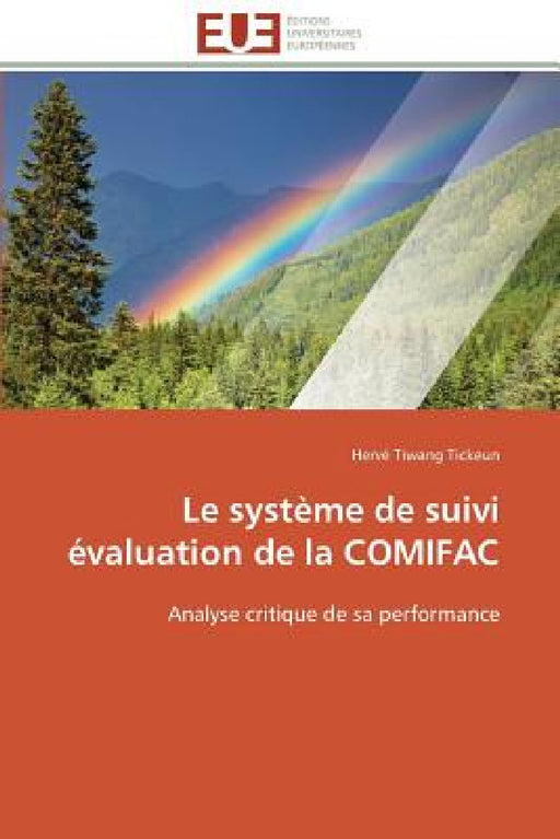 Le Système de Suivi Évaluation de la Comifac by Tickeun-H