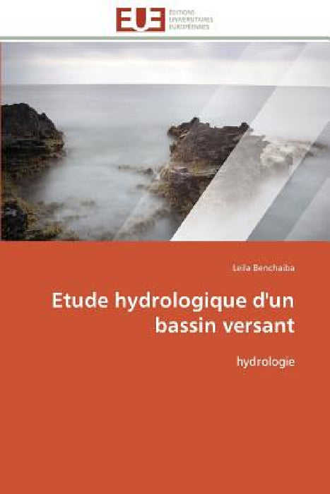 Etude Hydrologique d'Un Bassin Versant by Benchaiba-L