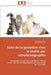 Suivi de la Gestation Chez La Chatte Par Échotomographie by Collectif