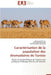 Caractérisation de la Population Des Dromadaires de Tunisie by Collectif
