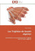 Les Triglidae Du Bassin Algérien by Handjar-H