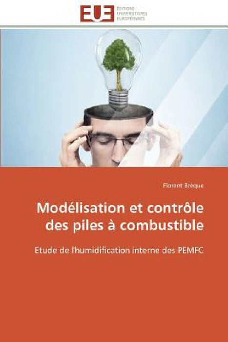 Modélisation Et Contrôle Des Piles À Combustible by Breque-F