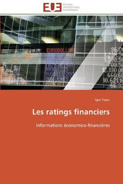 Les Ratings Financiers by Topic-I