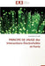 Principe de Jauge Des Interactions Électrofaible Et Forte by Ennadifi-S