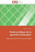 Étude Juridique de la Garantie d'Exécution by Sibomana-G