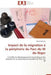 Impact de la Migration À La Périphérie Du Parc Du W Du Niger by Kabirou-S