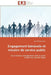 Engagement Bénévole Et Mission de Service Public by Ranc-J