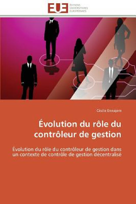 Évolution Du Rôle Du Contrôleur de Gestion by Ennajem-C