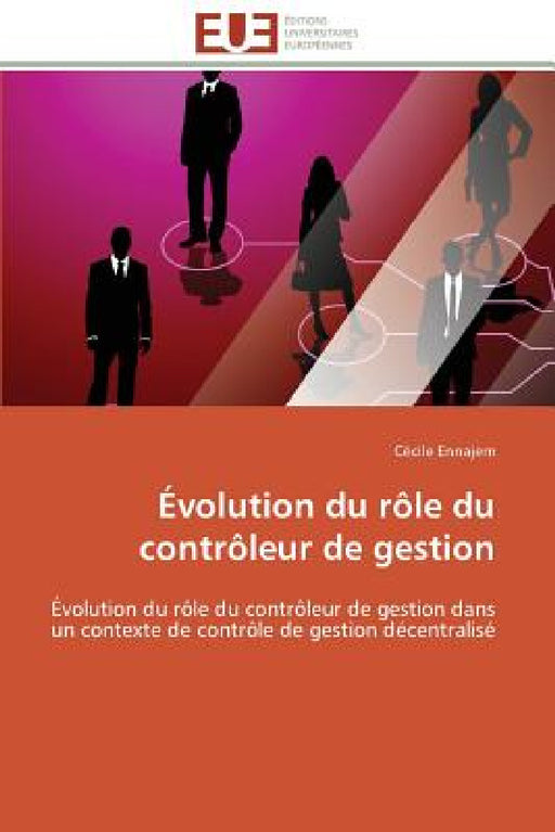 Évolution Du Rôle Du Contrôleur de Gestion by Ennajem-C