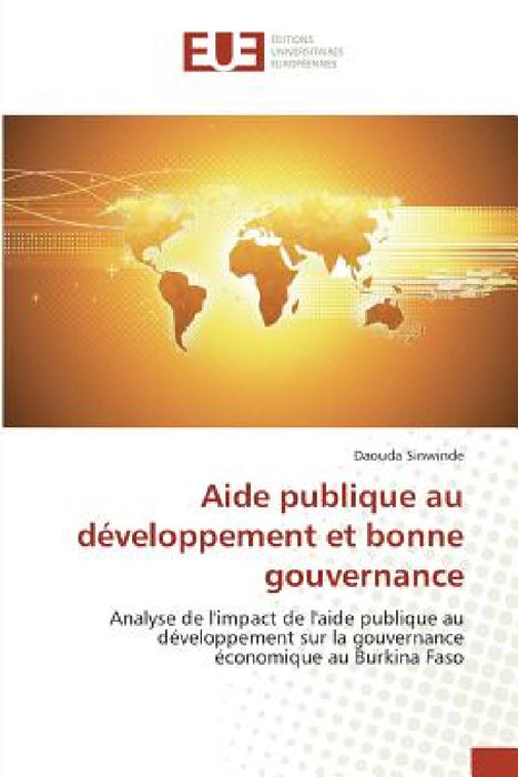 Aide Publique Au Développement Et Bonne Gouvernance by Sinwinde-D