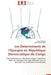 Les déterminants de l épargne en république démocratique du congo by Collectif