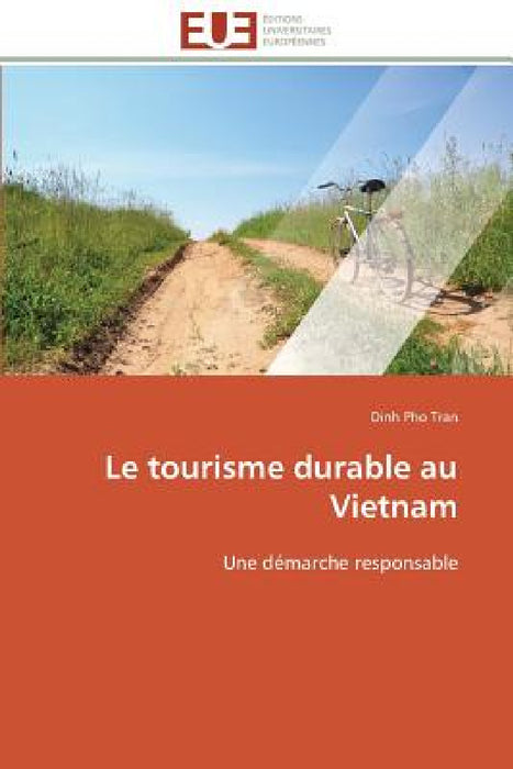 Le Tourisme Durable Au Vietnam by Tran-D